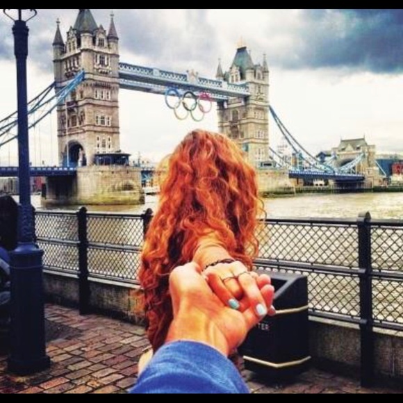 👏🏼My first follow game.👏🏼👀💁🏼‍♀️👗👚👠👛 - Picture 4 of 5